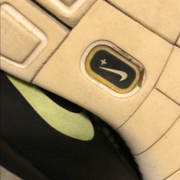 Used shoes by Nike size 10 - Picture 8 of 10